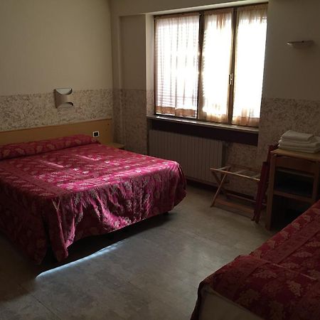 Hotel Nettuno Milano Eksteriør billede