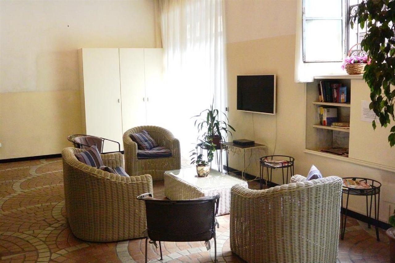 Hotel Nettuno Milano Eksteriør billede