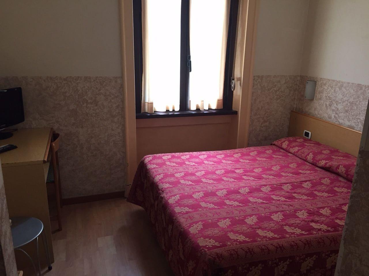 Hotel Nettuno Milano Eksteriør billede