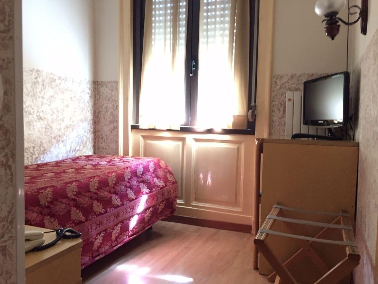 Hotel Nettuno Milano Eksteriør billede