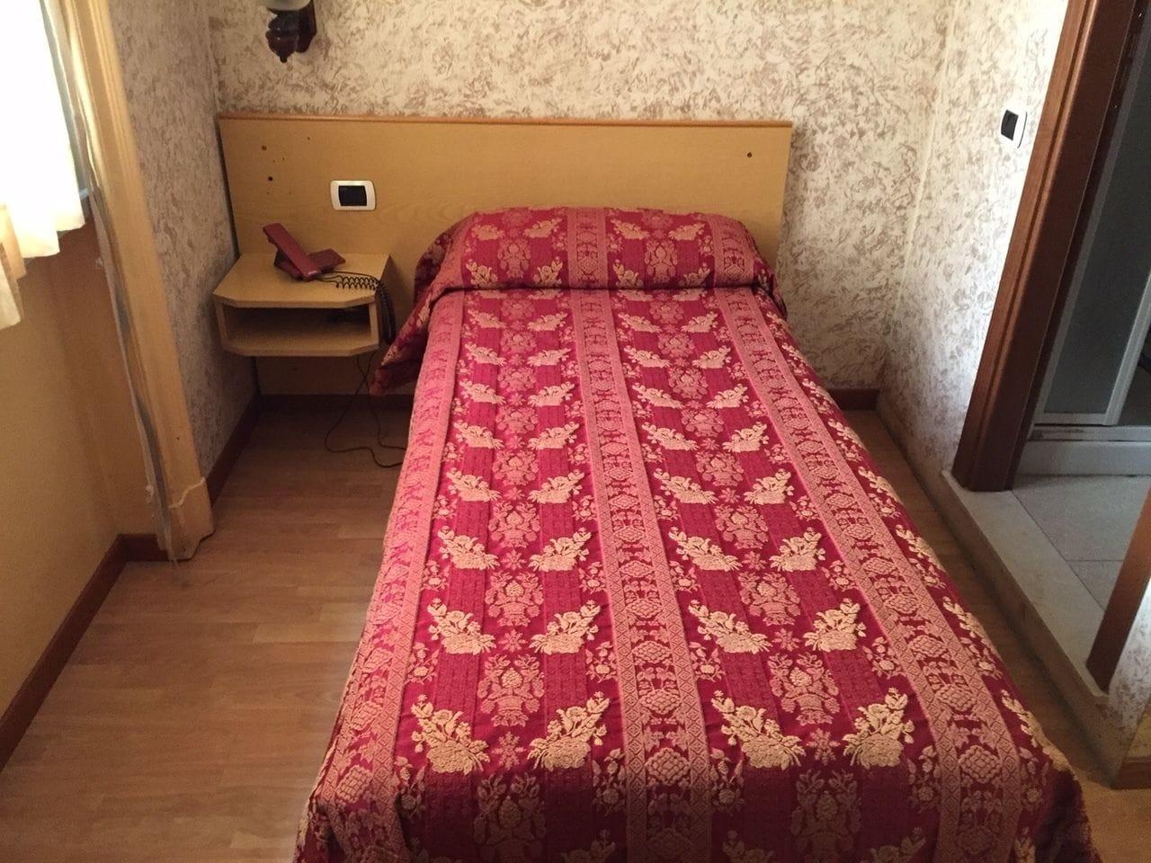 Hotel Nettuno Milano Eksteriør billede