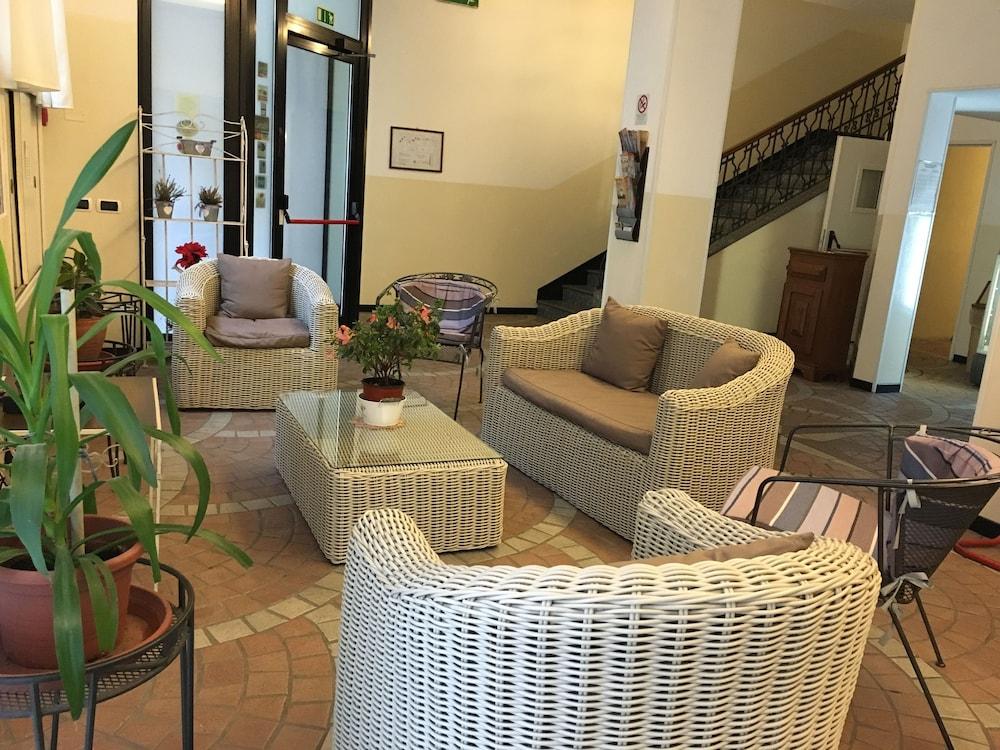 Hotel Nettuno Milano Eksteriør billede