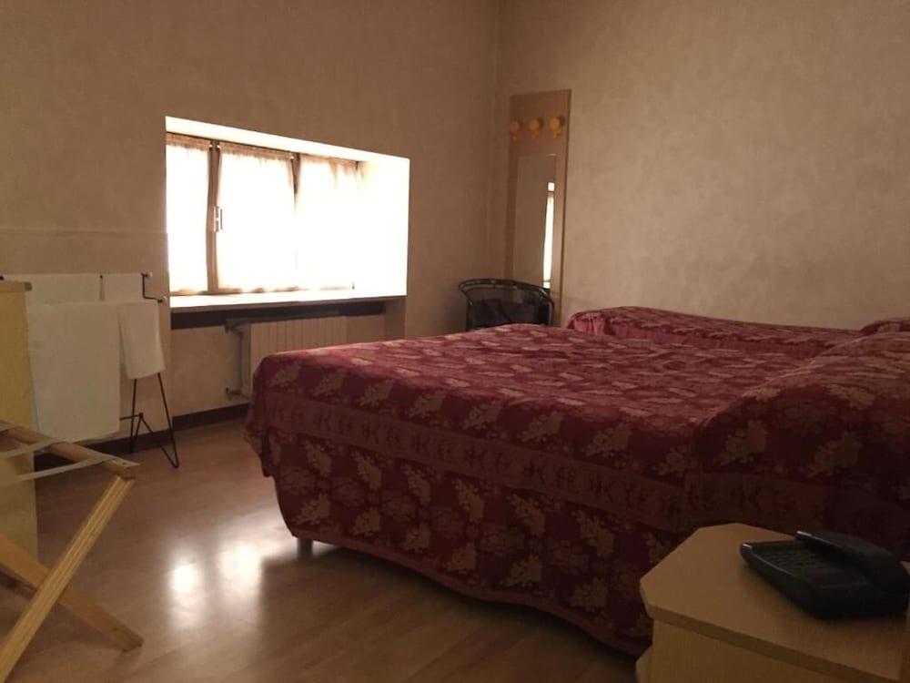 Hotel Nettuno Milano Eksteriør billede