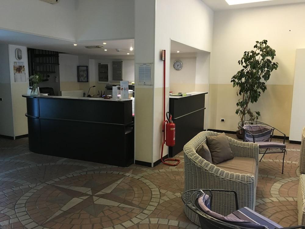 Hotel Nettuno Milano Eksteriør billede