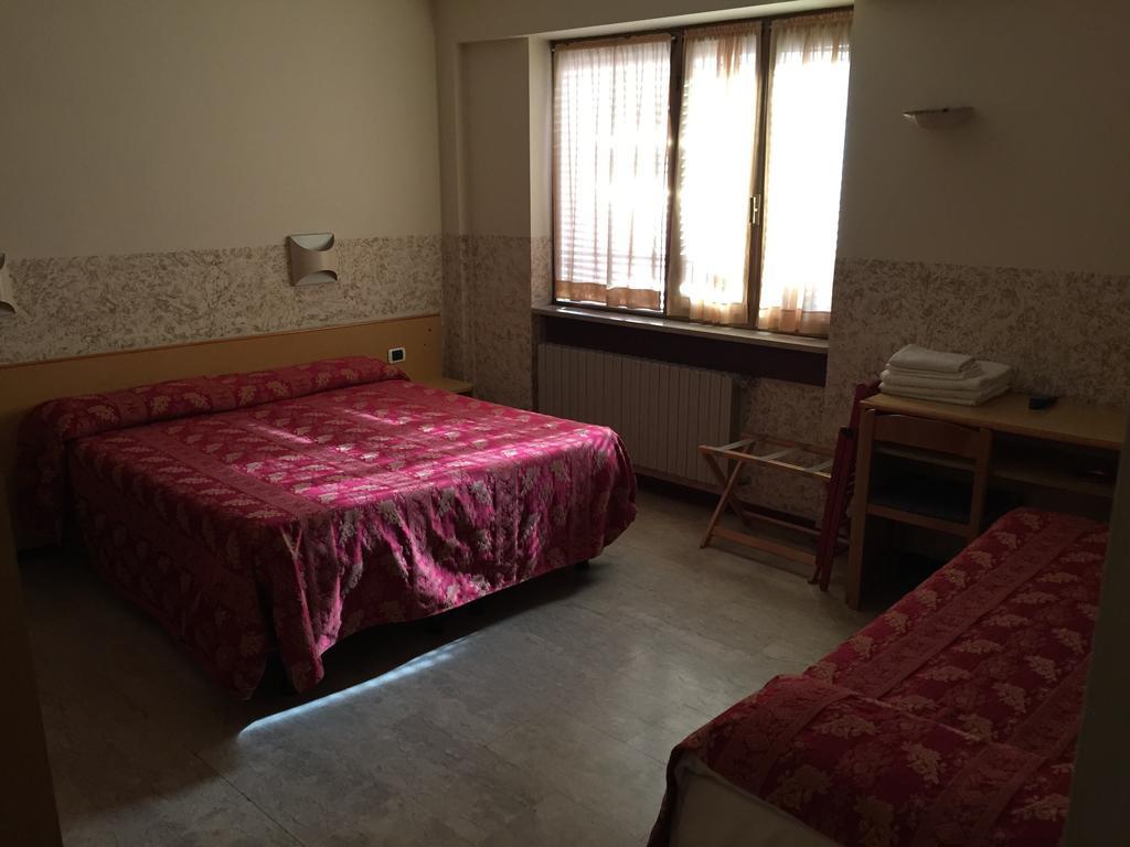 Hotel Nettuno Milano Eksteriør billede