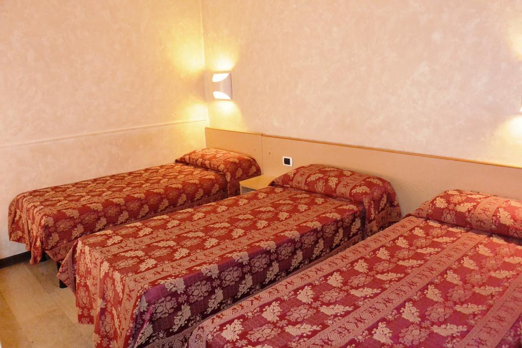 Hotel Nettuno Milano Eksteriør billede