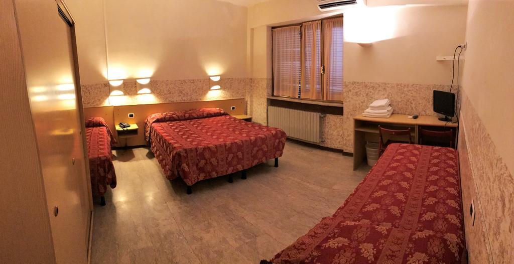 Hotel Nettuno Milano Eksteriør billede